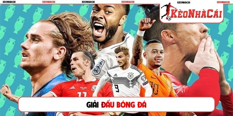 Giải đấu bóng đá